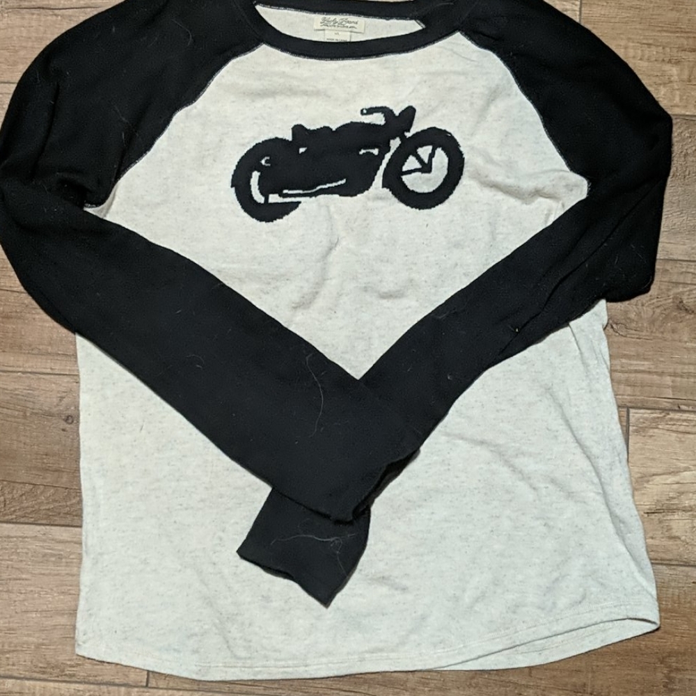 Lucky Brand pullover
